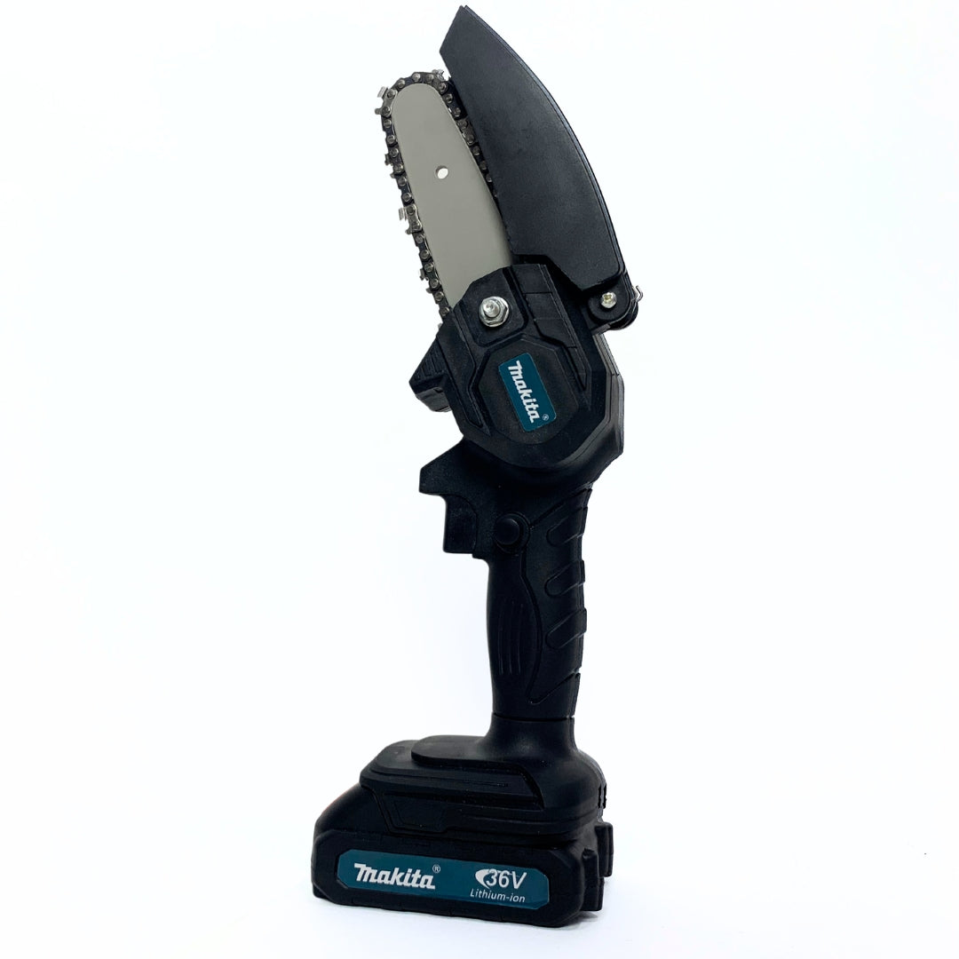 MOTOSIERRA ELÉCTRICA MAKITA
