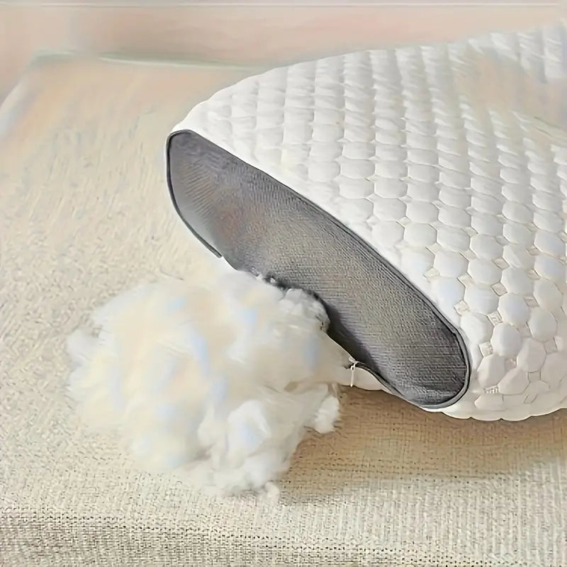 Almohada Ergonómica Ortopédica