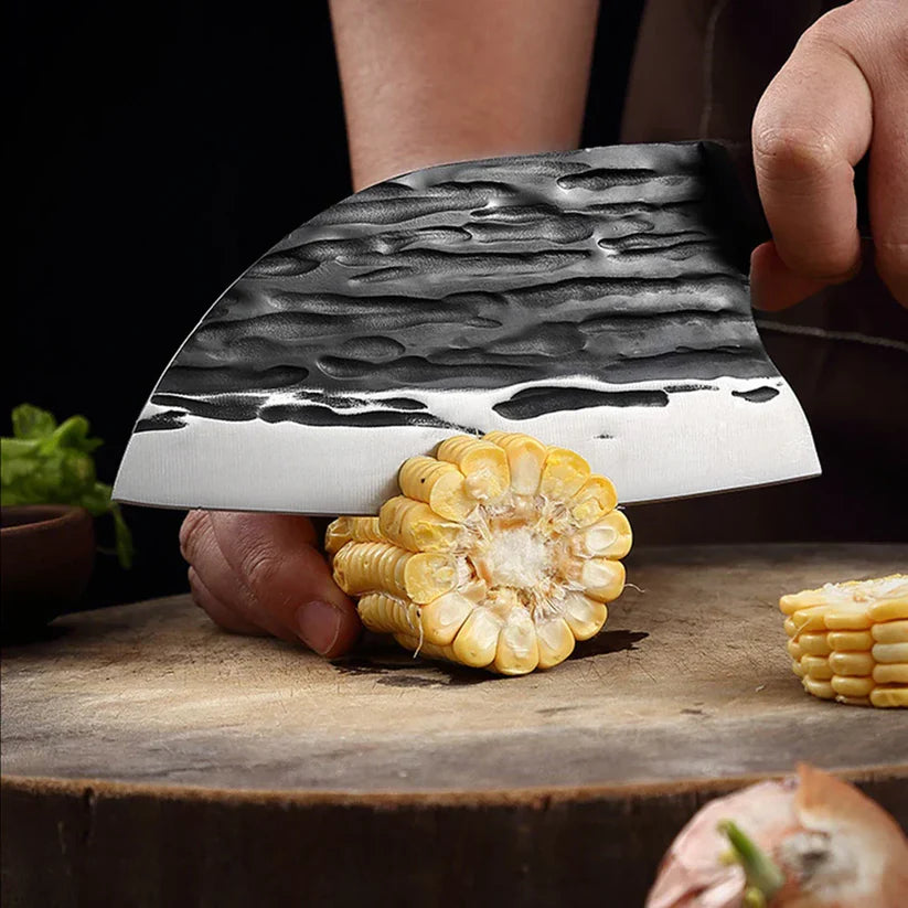 CUCHILLO DE CHEF