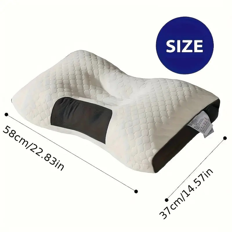 Almohada Ergonómica Ortopédica