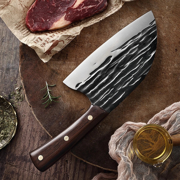 CUCHILLO DE CHEF