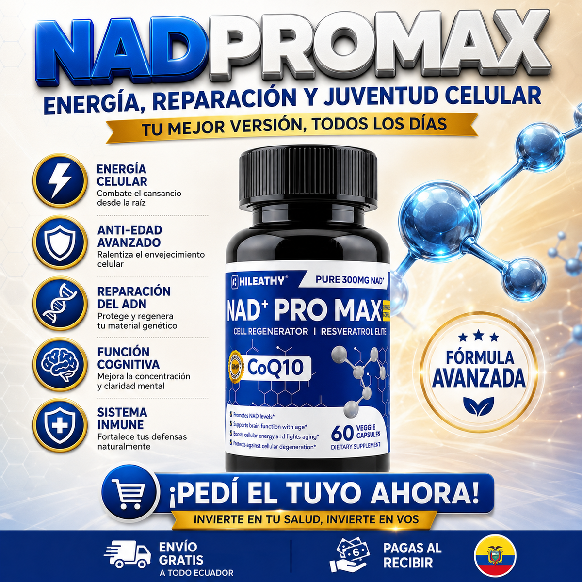 Nadpromax