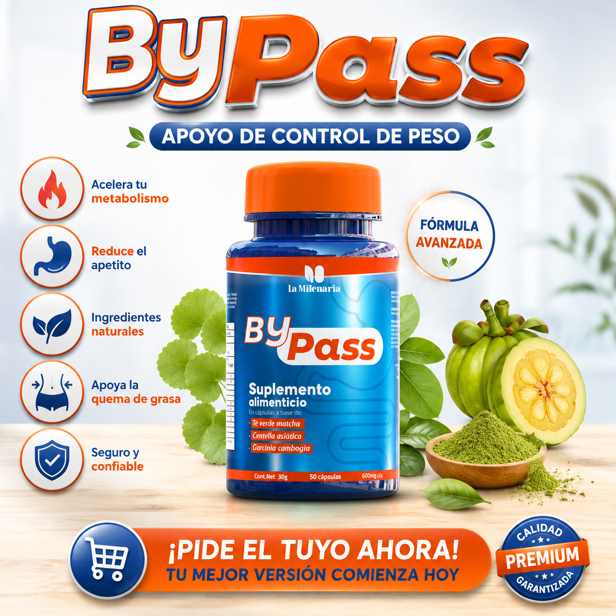 Bypass