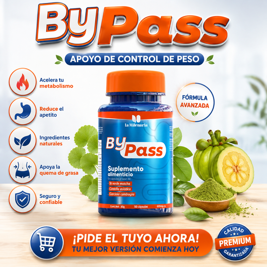 Bypass