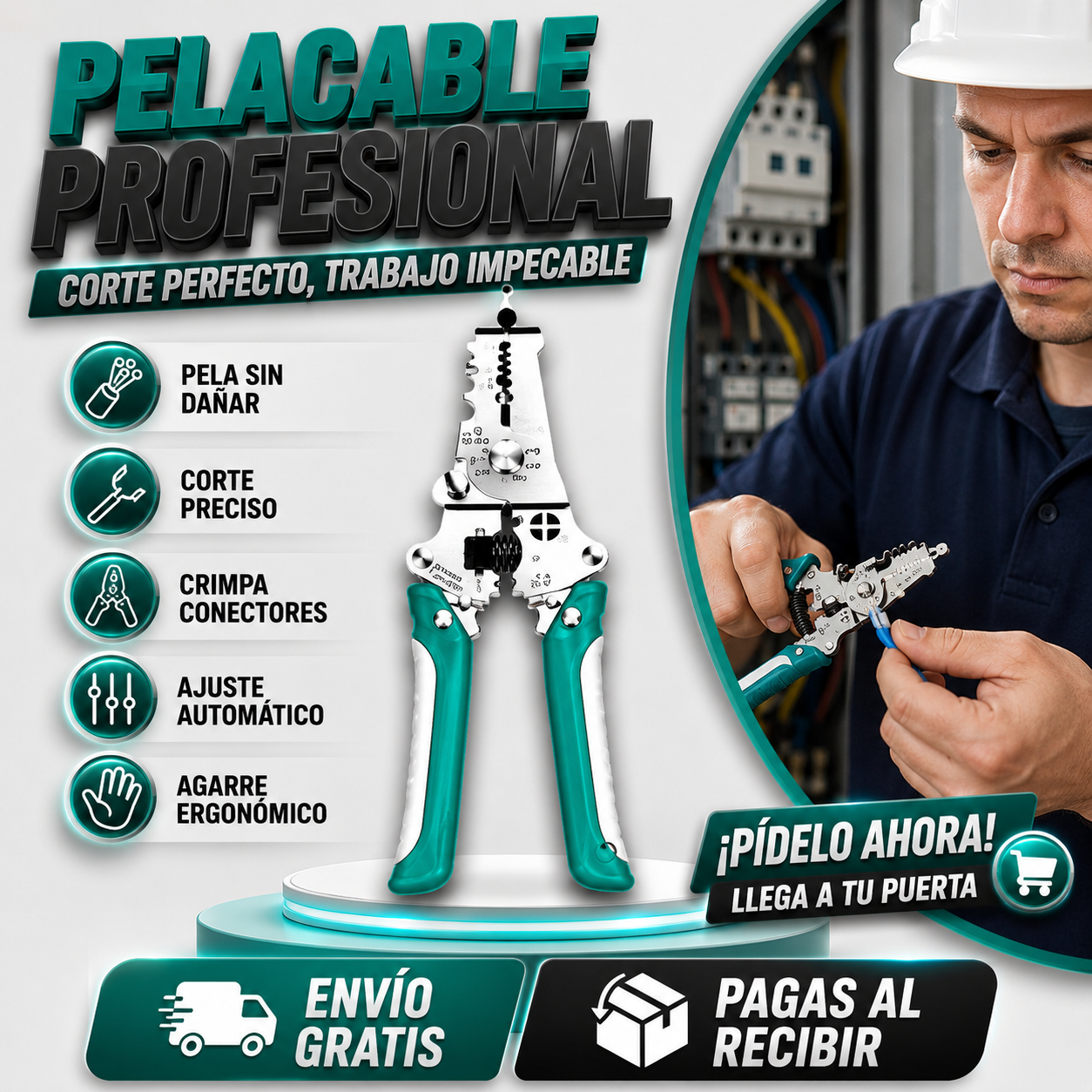 Pelacable