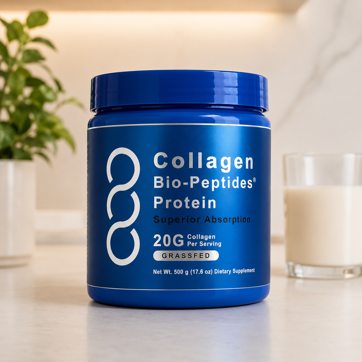 COLAGENO 500 gr