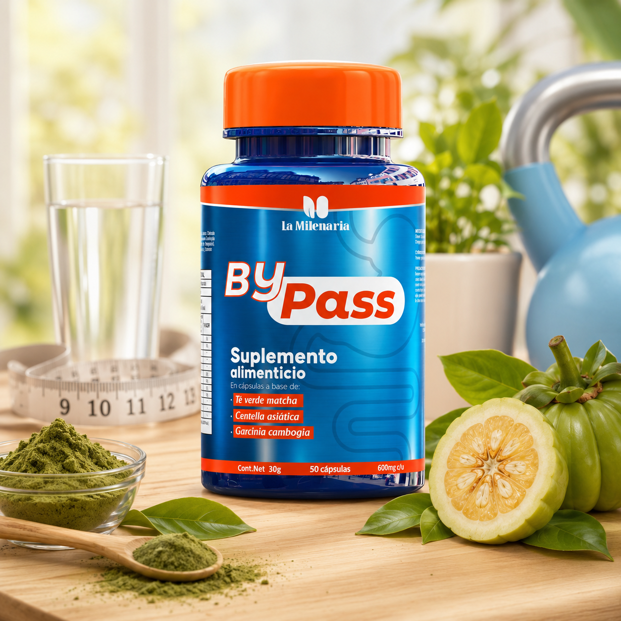 Bypass