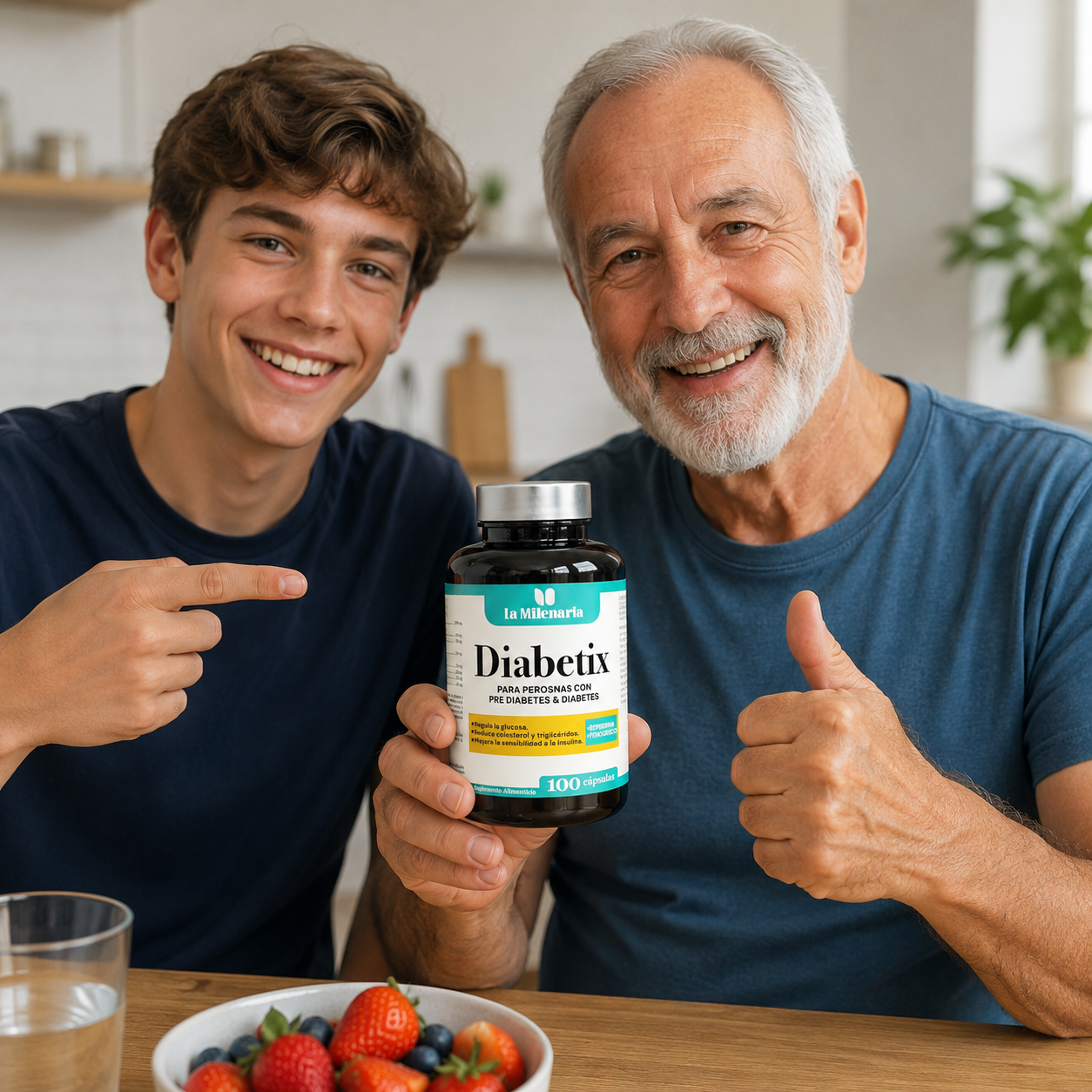 Diabetix