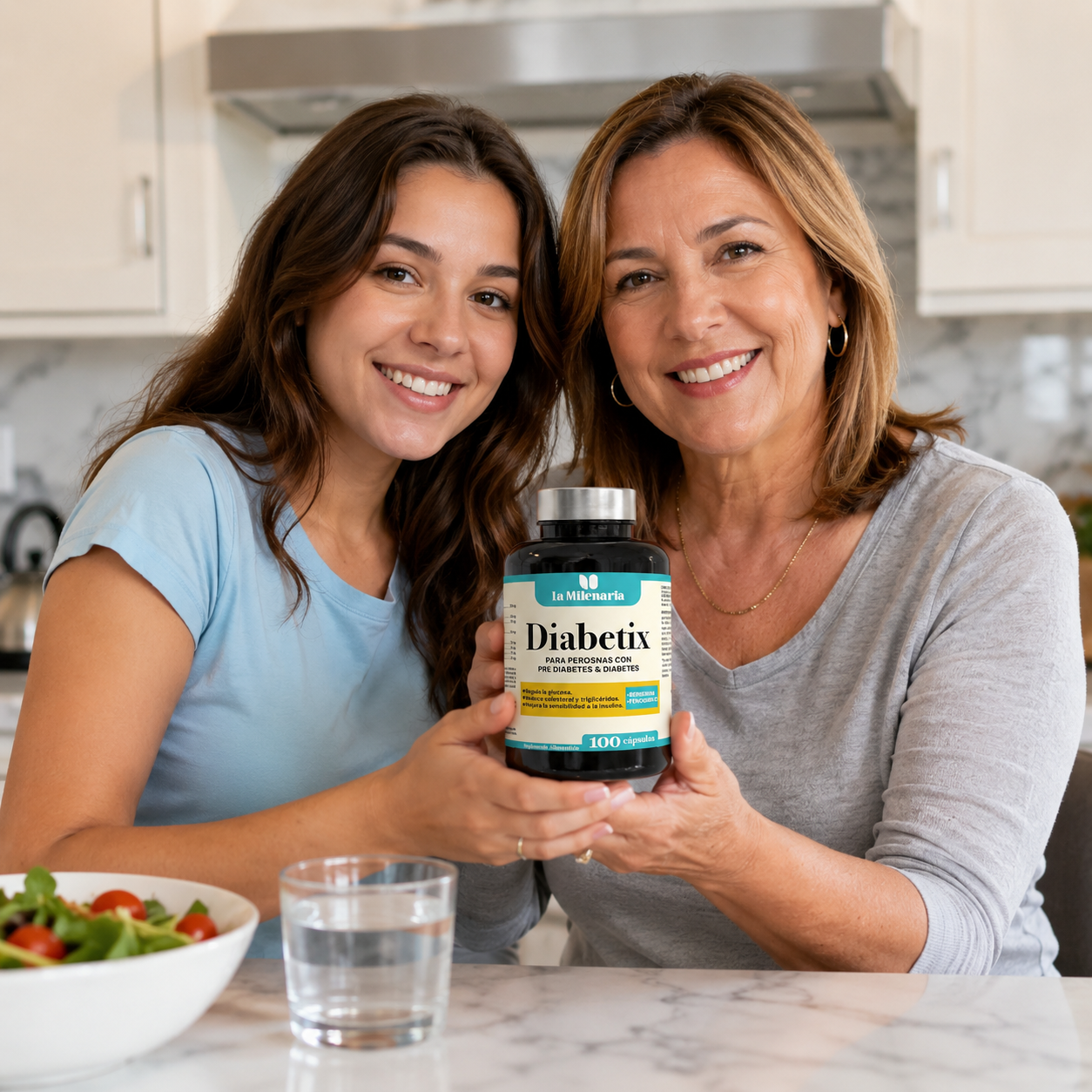 Diabetix