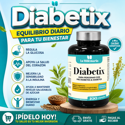 Diabetix