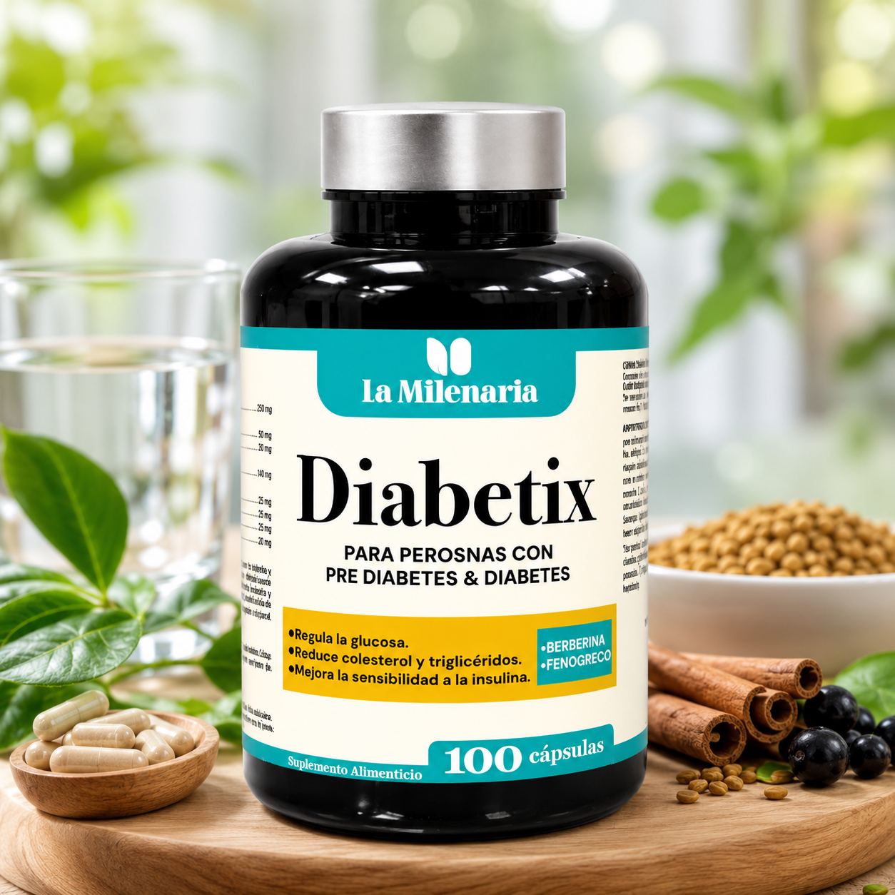 Diabetix