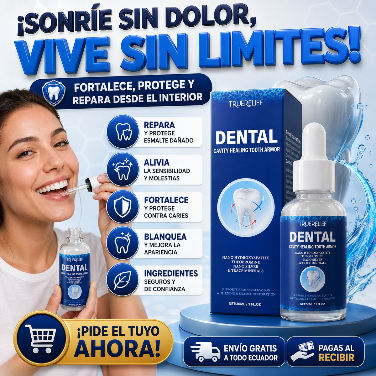 Protector Dental