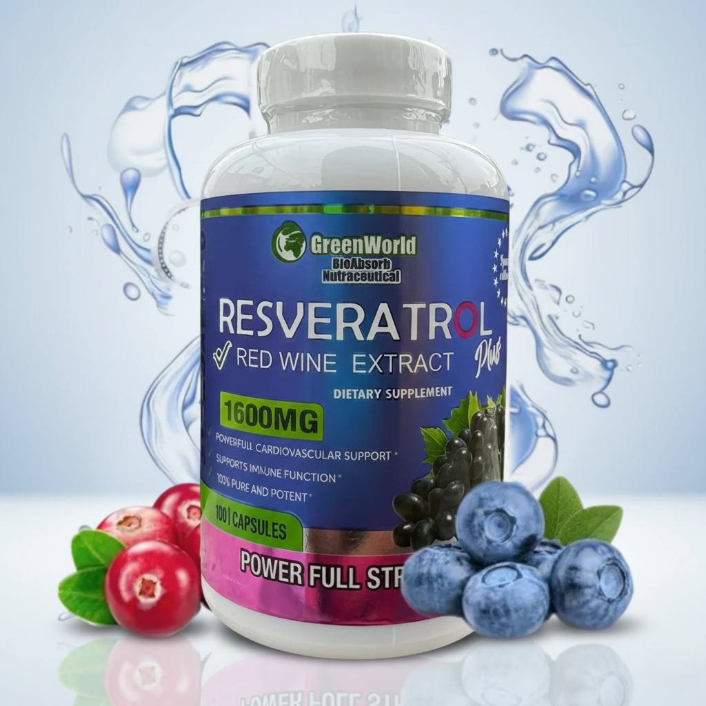 Resveratrol
