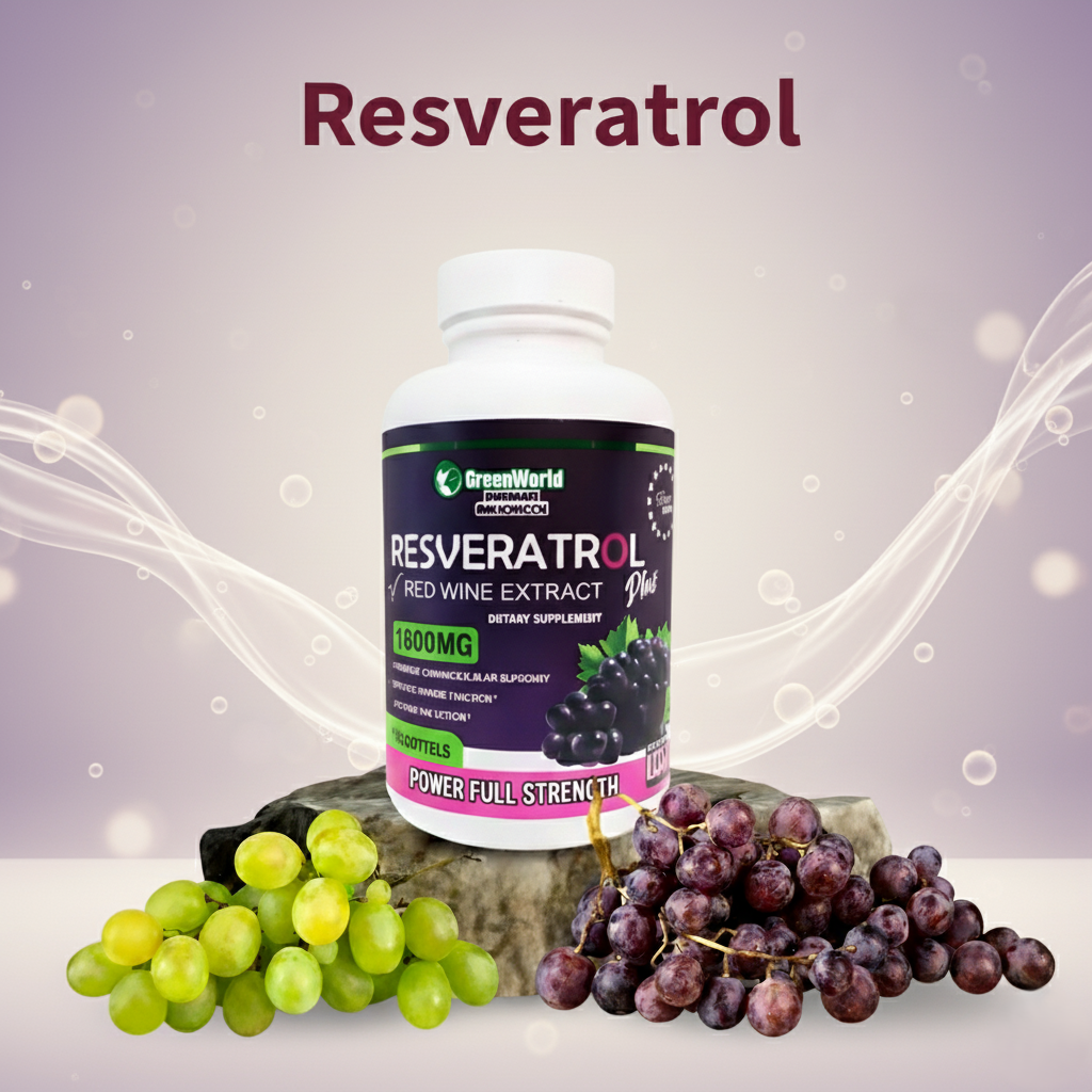 Resveratrol