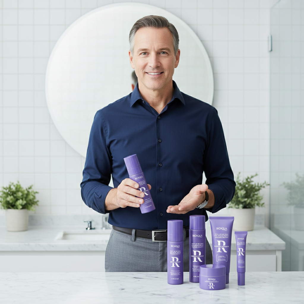Kit Retinol Desvanecedor Manchas Bioaqua