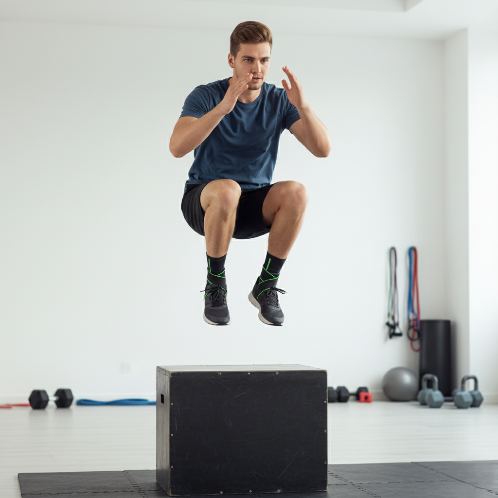 Tobillera De Compresion