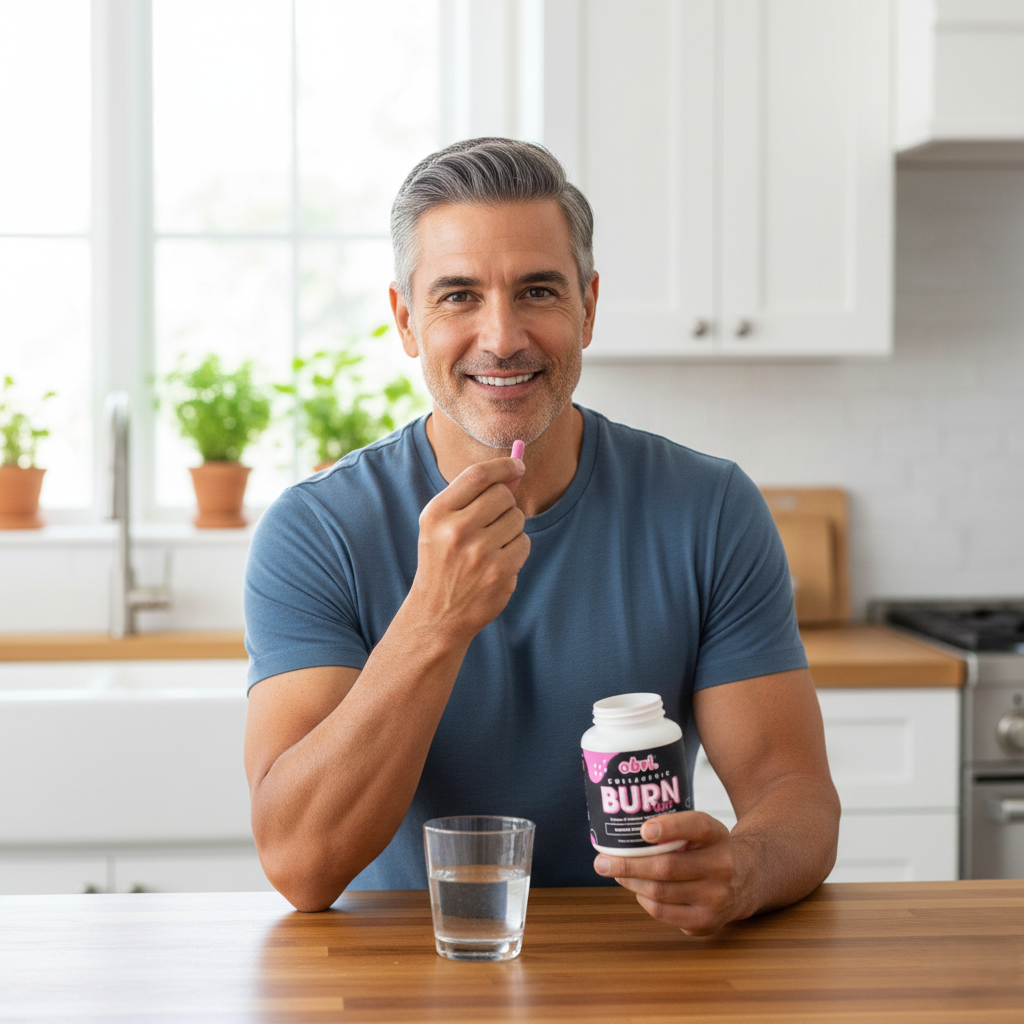 Collageno Burn Elite