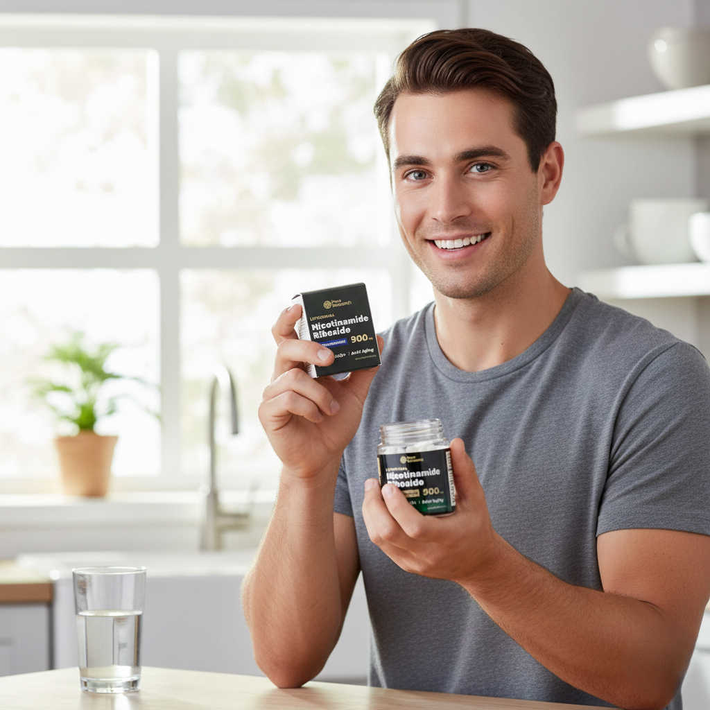 Suplemento Dietético Liposomal Y Resveratrol