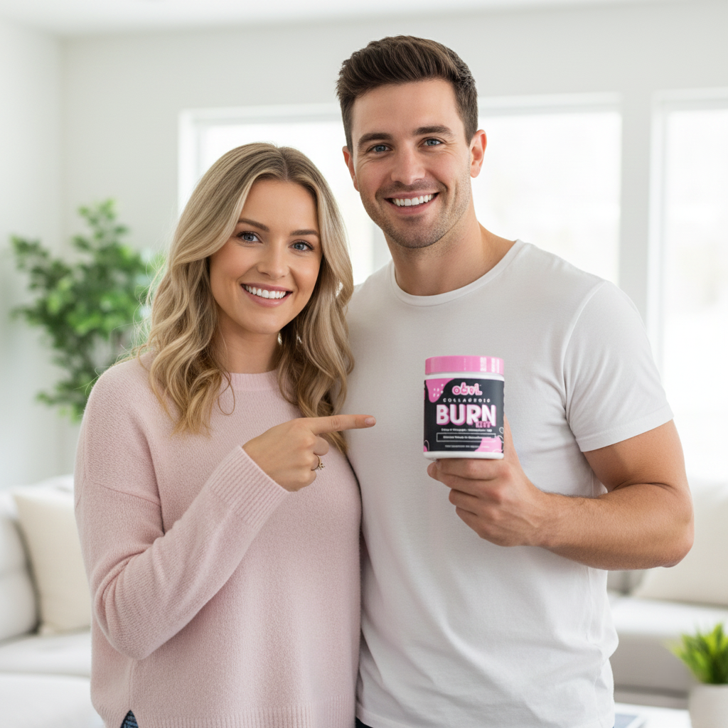 Collageno Burn Elite