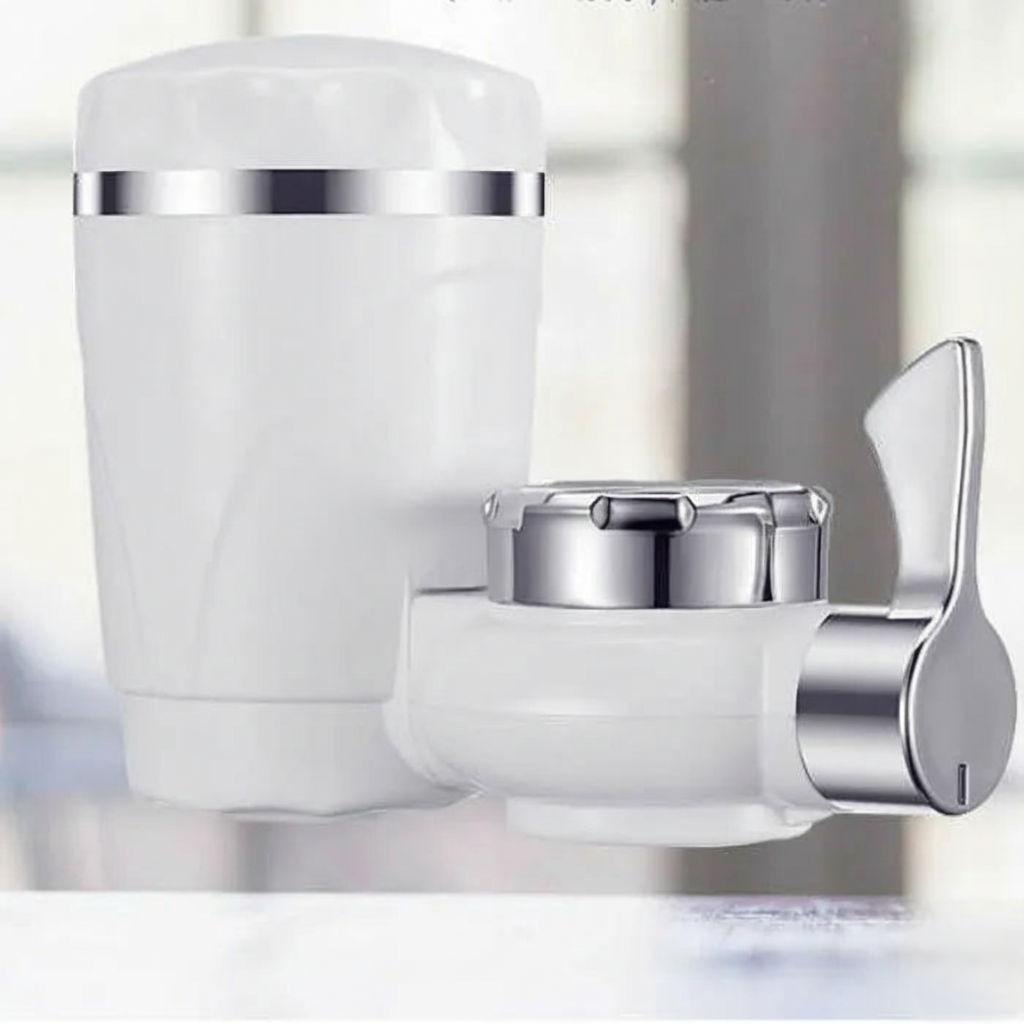 Purificador De Agua Multifuncional