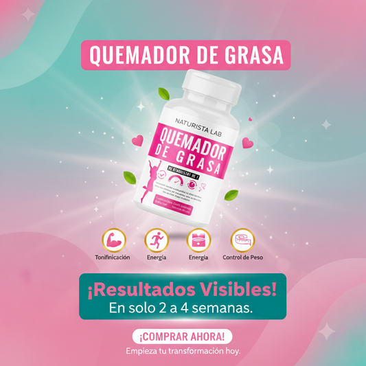 Quemador De Grasa