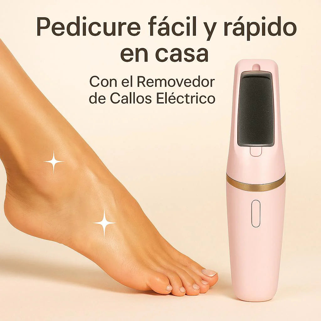 Máquina Removedor De Callo Premium