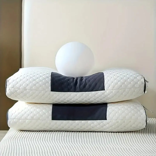 Almohada Ergonómica Ortopédica