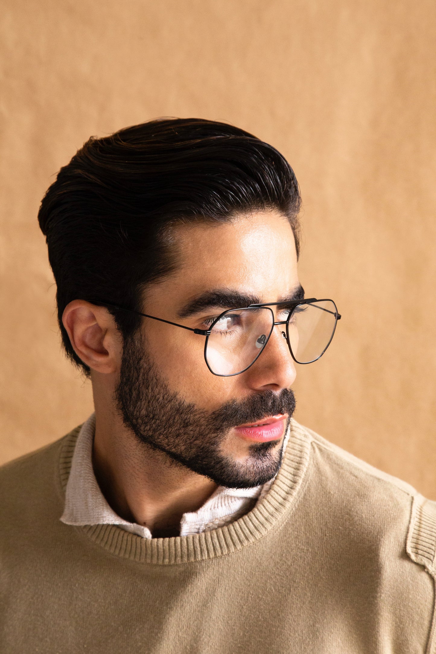 Crema Apolo Crecimiento Ultra Potente de Barba