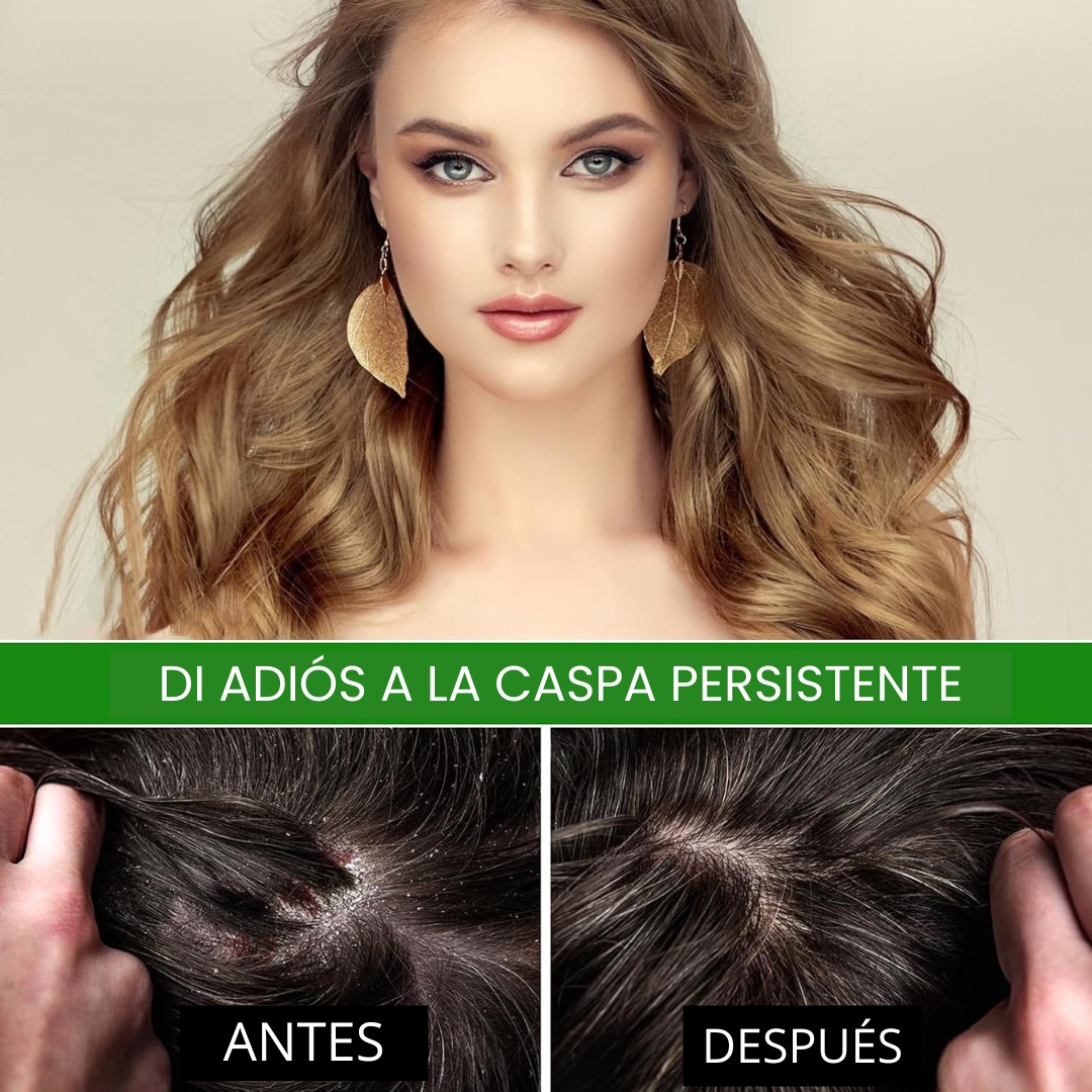 Serum de Aceite de Batana