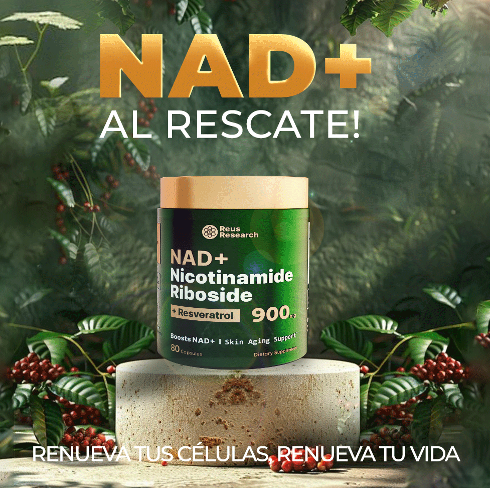 Suplemento Dietético Liposomal Y Resveratrol