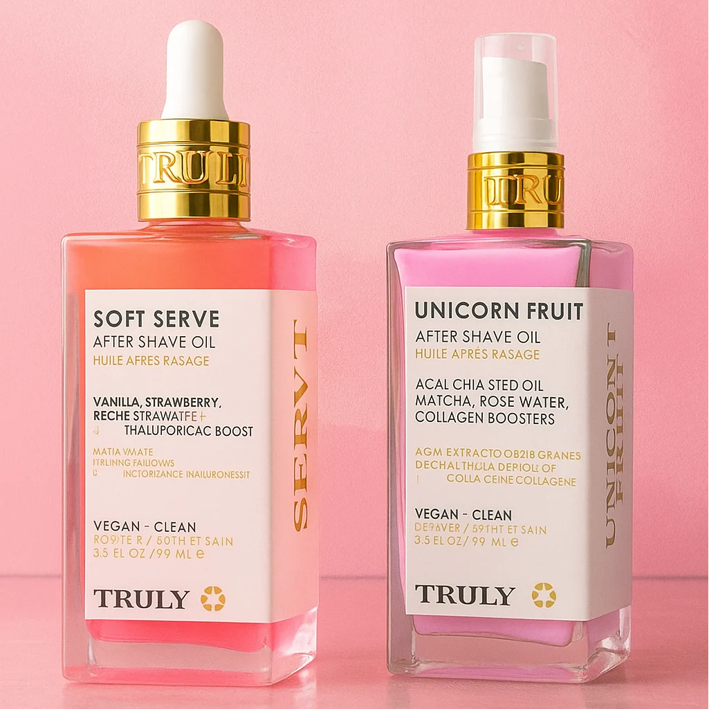 Kit Truly Protección y Frescura Íntima