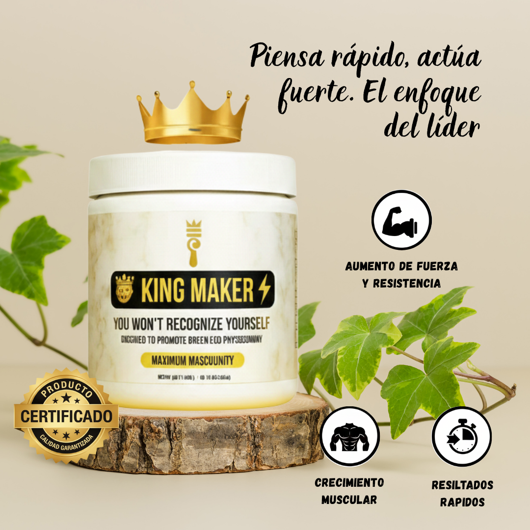 King Makers premium