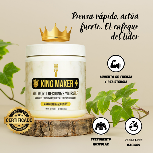 King Makers premium